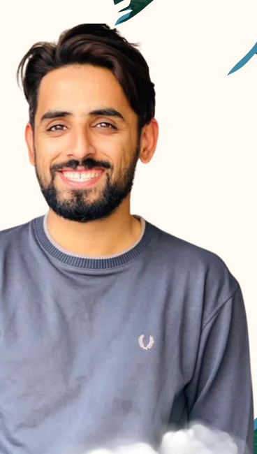 Furqan, your host at Explore With Fk